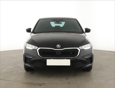Škoda Scala - 2025
