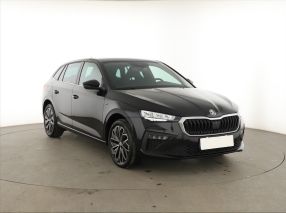 Škoda Scala - 2025