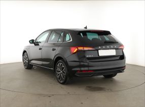 Škoda Scala - 2025