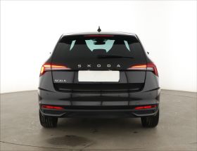 Škoda Scala - 2025
