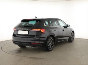 Škoda Scala - 2025