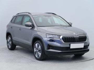 Škoda Karoq, 2023