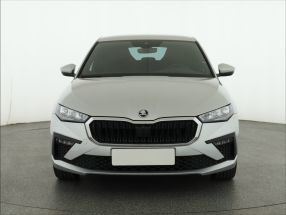 Škoda Scala - 2025