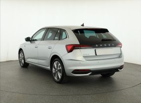 Škoda Scala - 2025