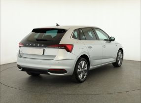 Škoda Scala - 2025