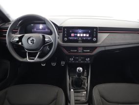 Škoda Scala - 2025