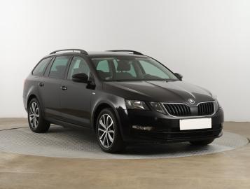 Škoda Octavia, 2020