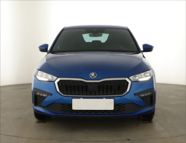 Škoda Scala - 2025