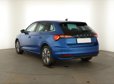 Škoda Scala - 2025