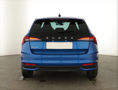 Škoda Scala - 2025