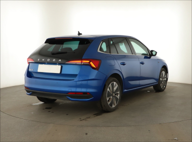 Škoda Scala - 2025