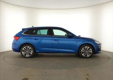 Škoda Scala - 2025