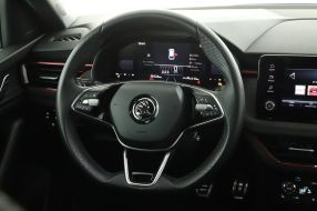Škoda Scala - 2025