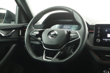 Škoda Scala - 2025