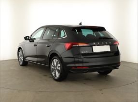 Škoda Scala - 2025