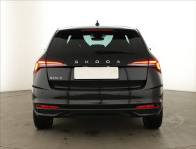 Škoda Scala - 2025