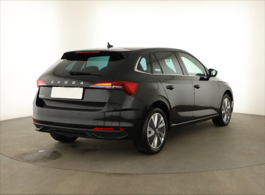 Škoda Scala - 2025