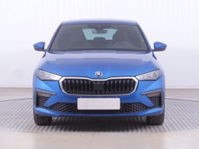 Skoda Scala - 2025