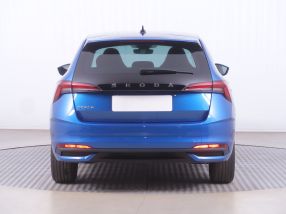 Škoda Scala - 2025