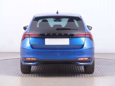 Škoda Scala - 2025