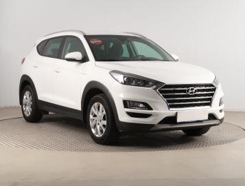 Hyundai Tucson, 2020