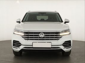 Volkswagen Touareg - 2019