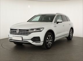 Volkswagen Touareg - 2019