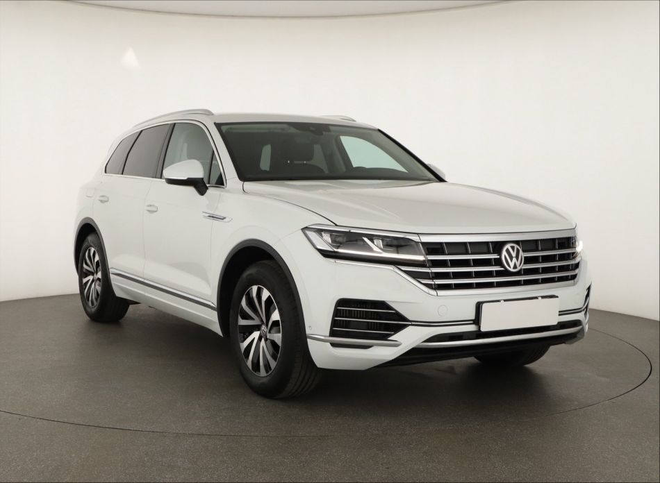 Volkswagen Touareg - 2019