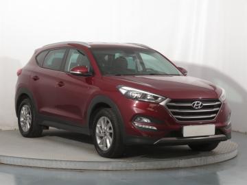 Hyundai Tucson, 2020