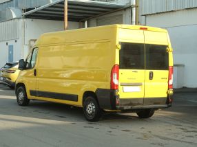 Peugeot Boxer - 2018