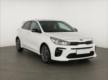 Kia Rio, 2019