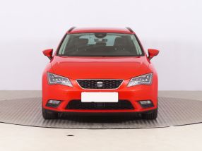 Seat Leon - 2016