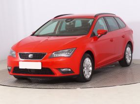 Seat Leon - 2016