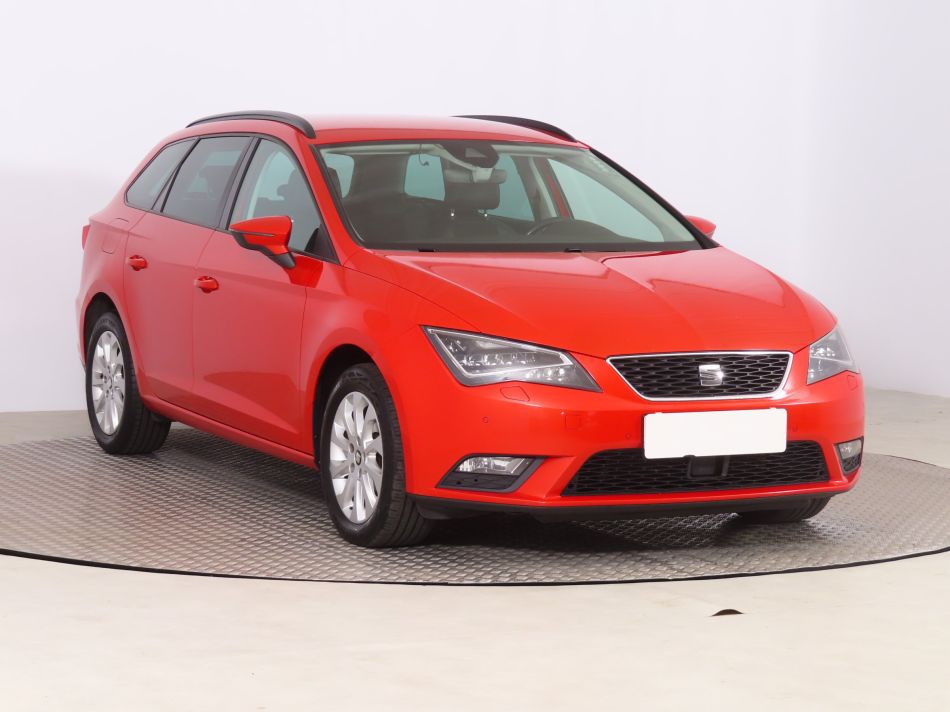 Seat Leon - 2016