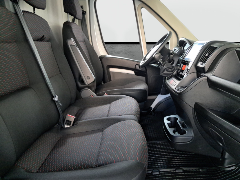 Citroen Jumper, 2024