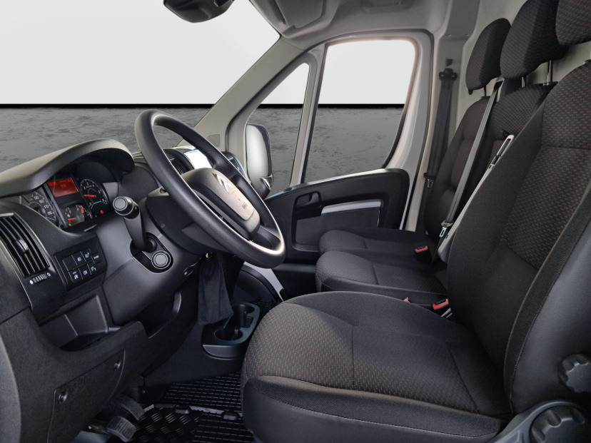 Citroen Jumper, 2024