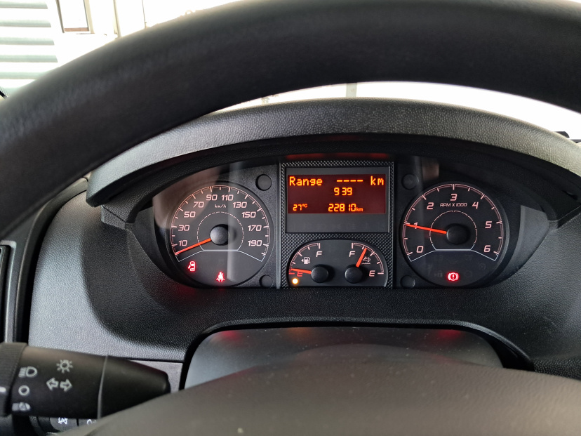 Citroen Jumper, 2024