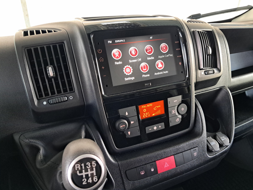Citroen Jumper, 2024
