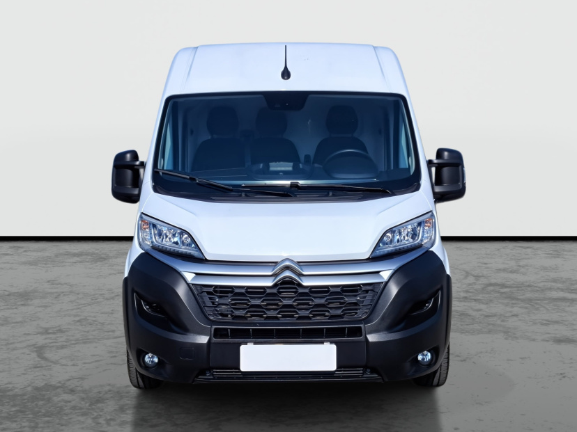 Citroen Jumper, 2024