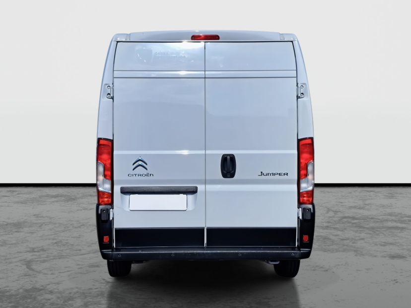 Citroen Jumper, 2024