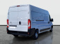 Citroen Jumper, 2024