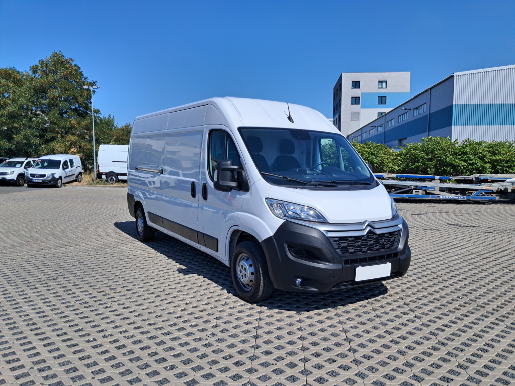 Citroen Jumper