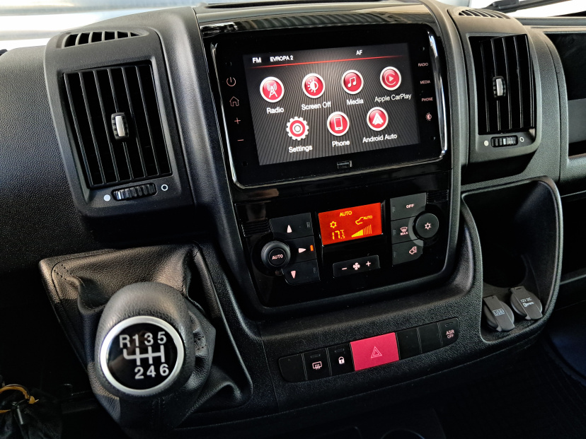 Citroen Jumper, 2024