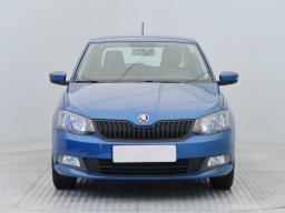 Škoda Fabia 2018