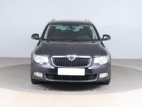 Skoda Superb - 2013