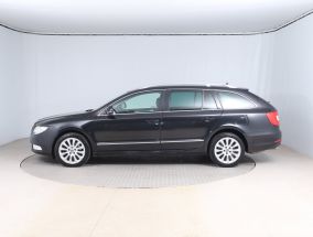 Skoda Superb - 2013