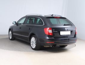 Skoda Superb - 2013