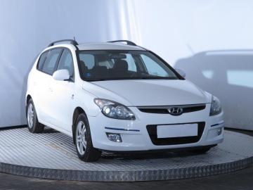 Hyundai i30, 2012
