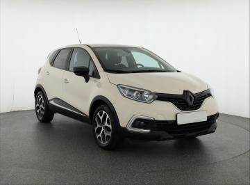 Renault Captur, 2020