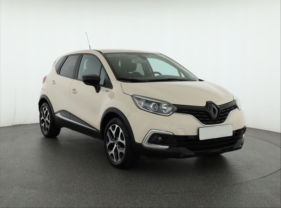 Renault Captur - 2020